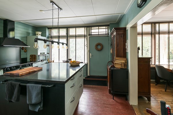 Medium property photo - Waaldijk 55, 4171 CB Herwijnen